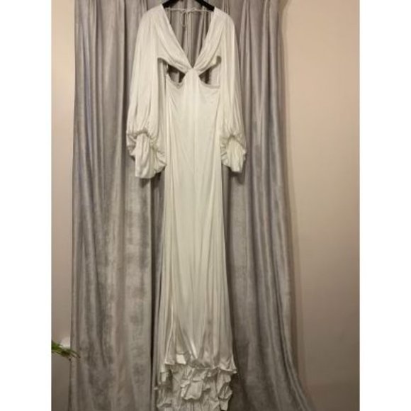 Rue de Seine - Cove Dress (PLEASE READ FULL DESCRIPTION) - Picture 5 of 6